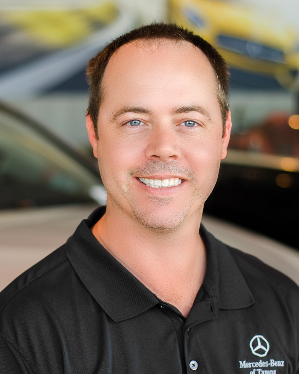 Jason Dodds