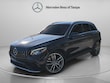  Mercedes-Benz AMG GLC 63
