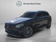  Mercedes-Benz AMG GLC 63