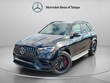  Mercedes-Benz AMG GLE 63