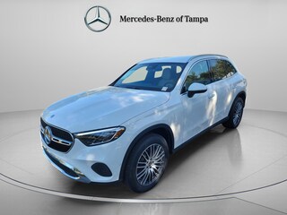 2026 Mercedes-Benz GLC 300 SUV