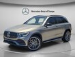  Mercedes-Benz AMG GLC 43