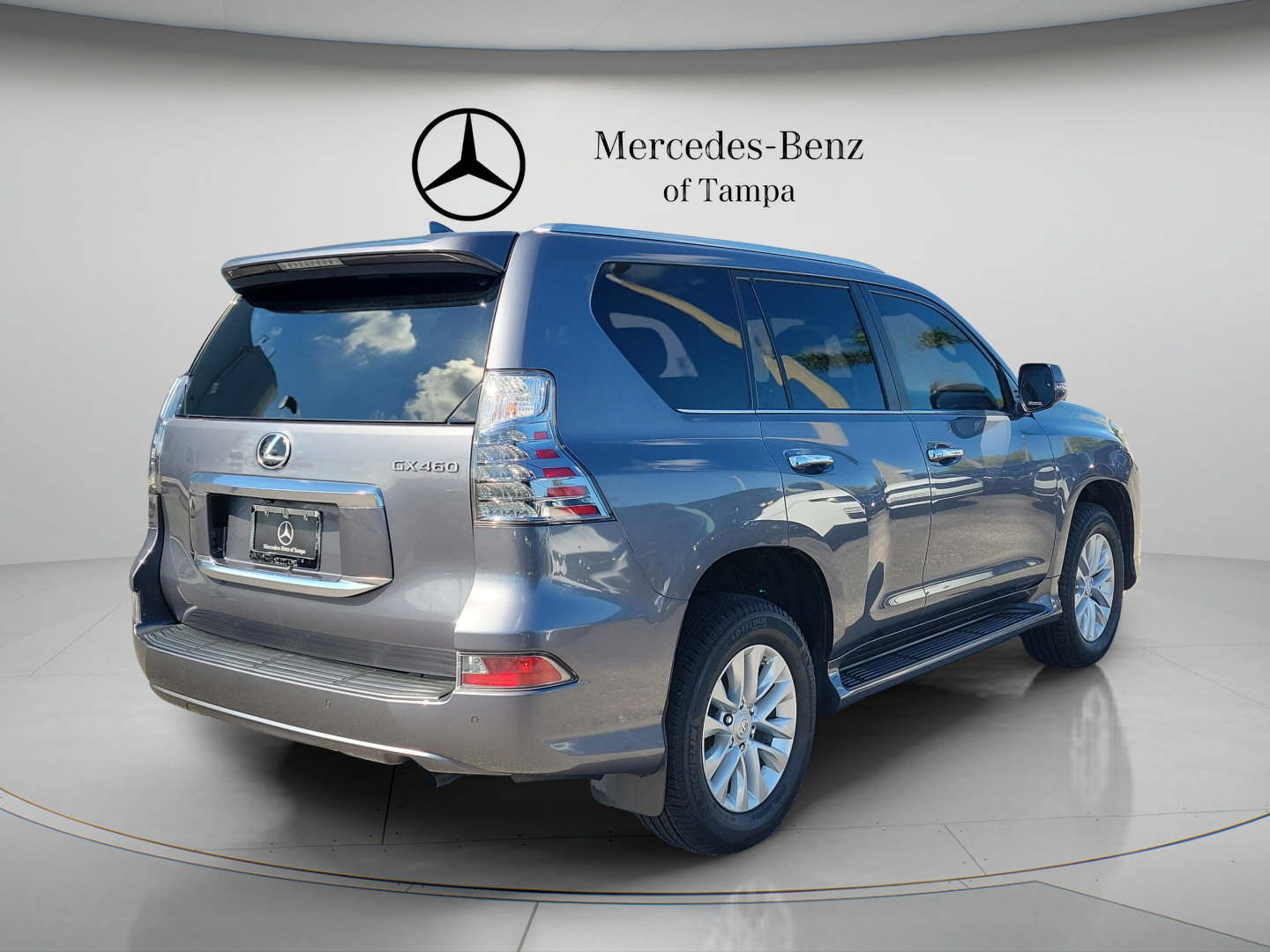 Used 2022 Lexus GX 460 GX 460 Premium SUV