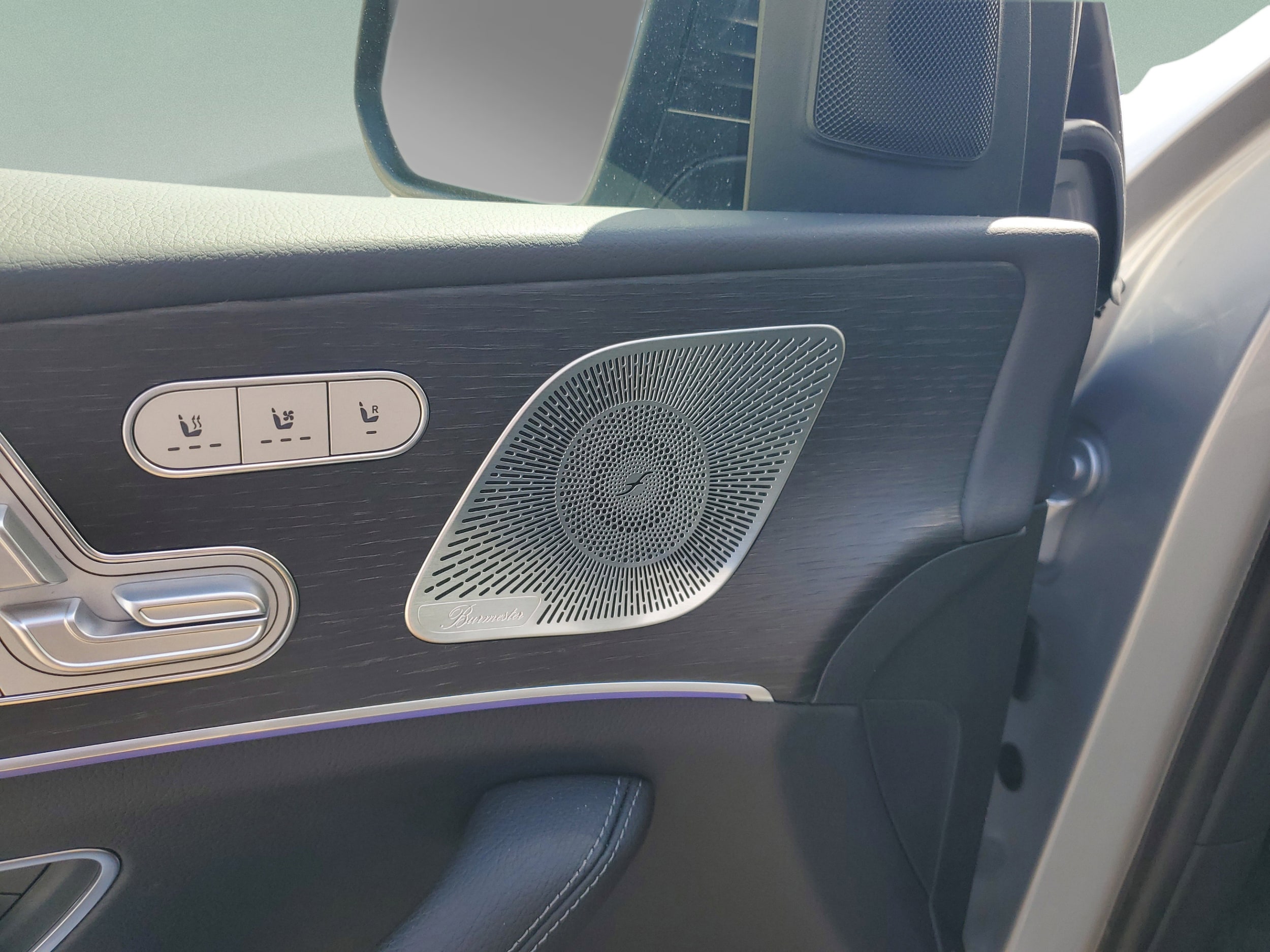 2026 Mercedes-Benz GLS Base - Photo 19
