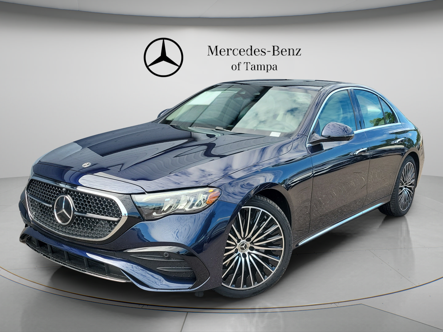 2027 Mercedes-Benz E-Class