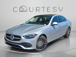 2026 Mercedes-Benz C 300