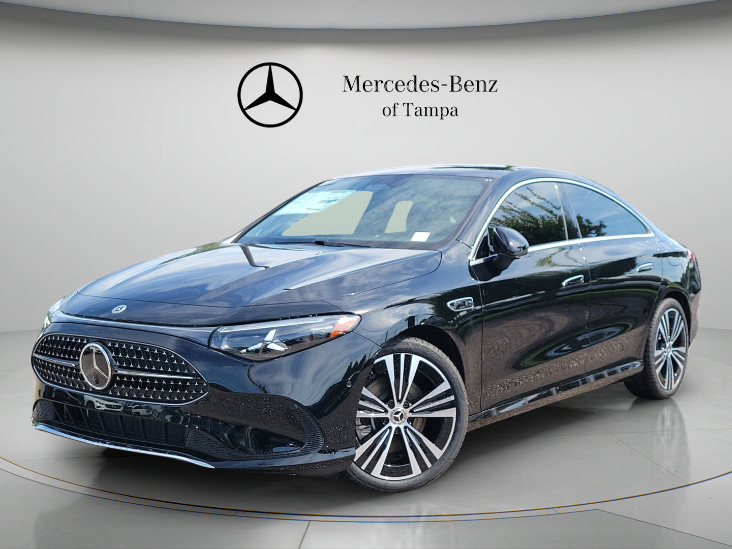 2027 Mercedes-Benz CLA 220