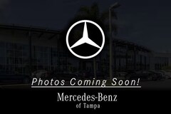 2026 Mercedes-Benz GLA 250 SUV