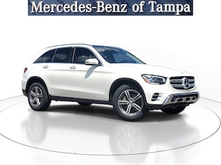 2022 Mercedes-Benz GLC 300 SUV