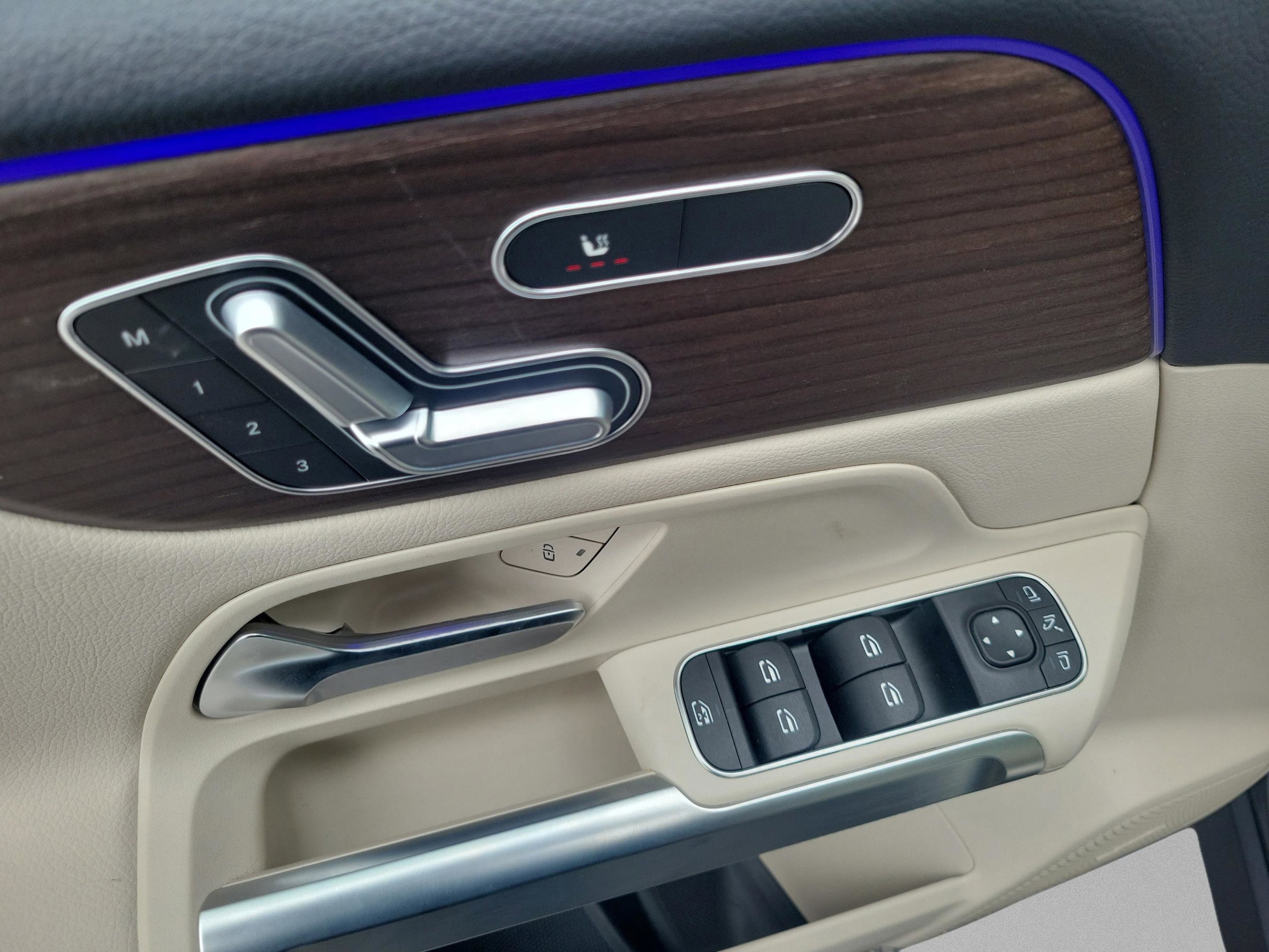 2026 Mercedes-Benz GLB GLB 250 - Photo 17