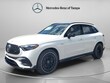  Mercedes-Benz AMG GLC 63
