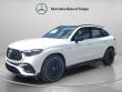  Mercedes-Benz AMG GLC 63