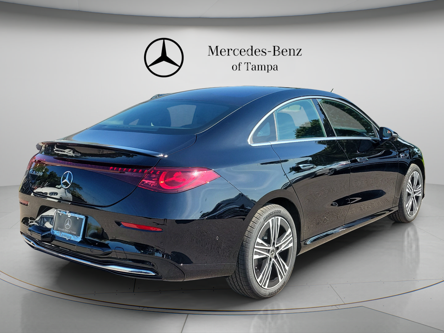 New 2027 Mercedes-Benz CLA 220 CLA 220 Hybrid Sedan