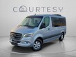  Mercedes-Benz Sprinter 2500