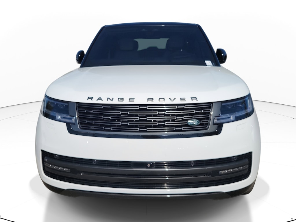 Used 2023 Land Rover Range Rover P530 SE SUV