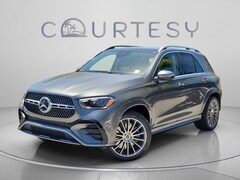 2026 Mercedes-Benz GLE 350 SUV