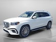  Mercedes-Benz GLS 580