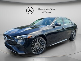 2026 Mercedes-Benz C 300