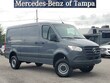 Mercedes-Benz Sprinter 2500