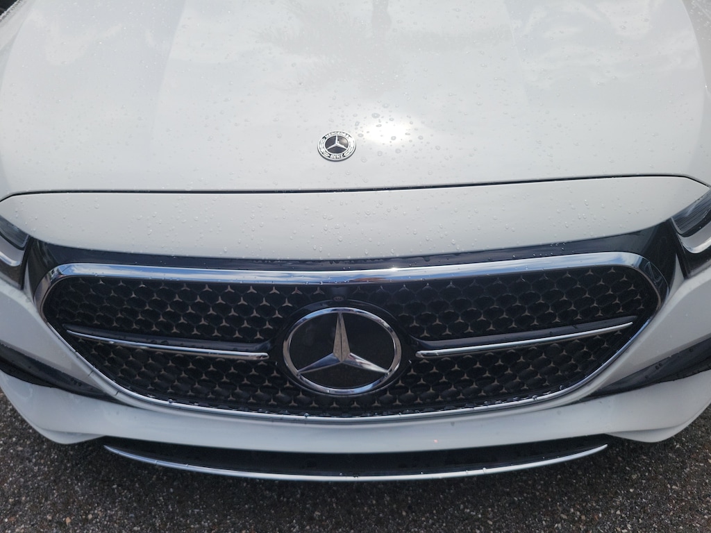 Used 2026 Mercedes-Benz E-Class Sedan