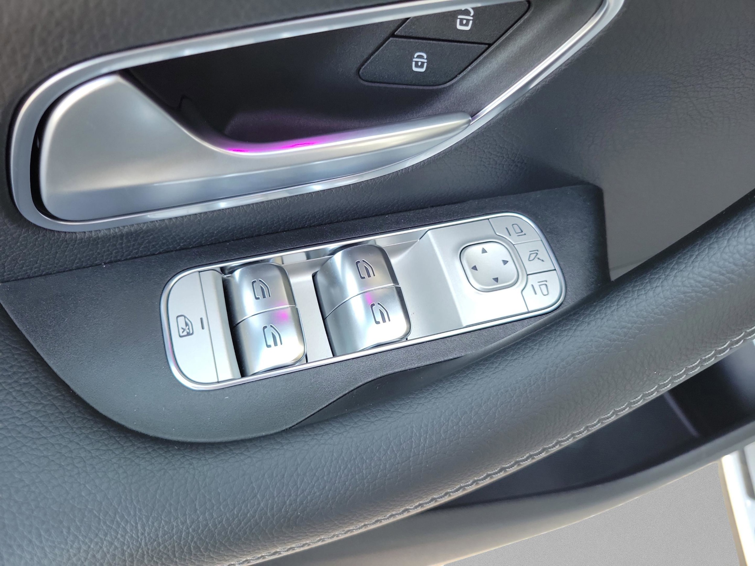 2026 Mercedes-Benz GLS Base - Photo 13