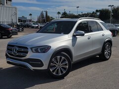 2020 Mercedes-Benz GLE 350 4MATIC SUV