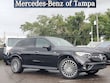  Mercedes-Benz GLC 350e