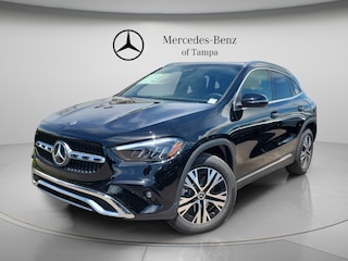 2026 Mercedes-Benz GLA 250 SUV