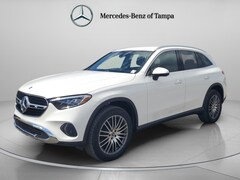 2025 Mercedes-Benz GLC 300 SUV