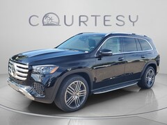 2026 Mercedes-Benz GLS 450 4MATIC SUV
