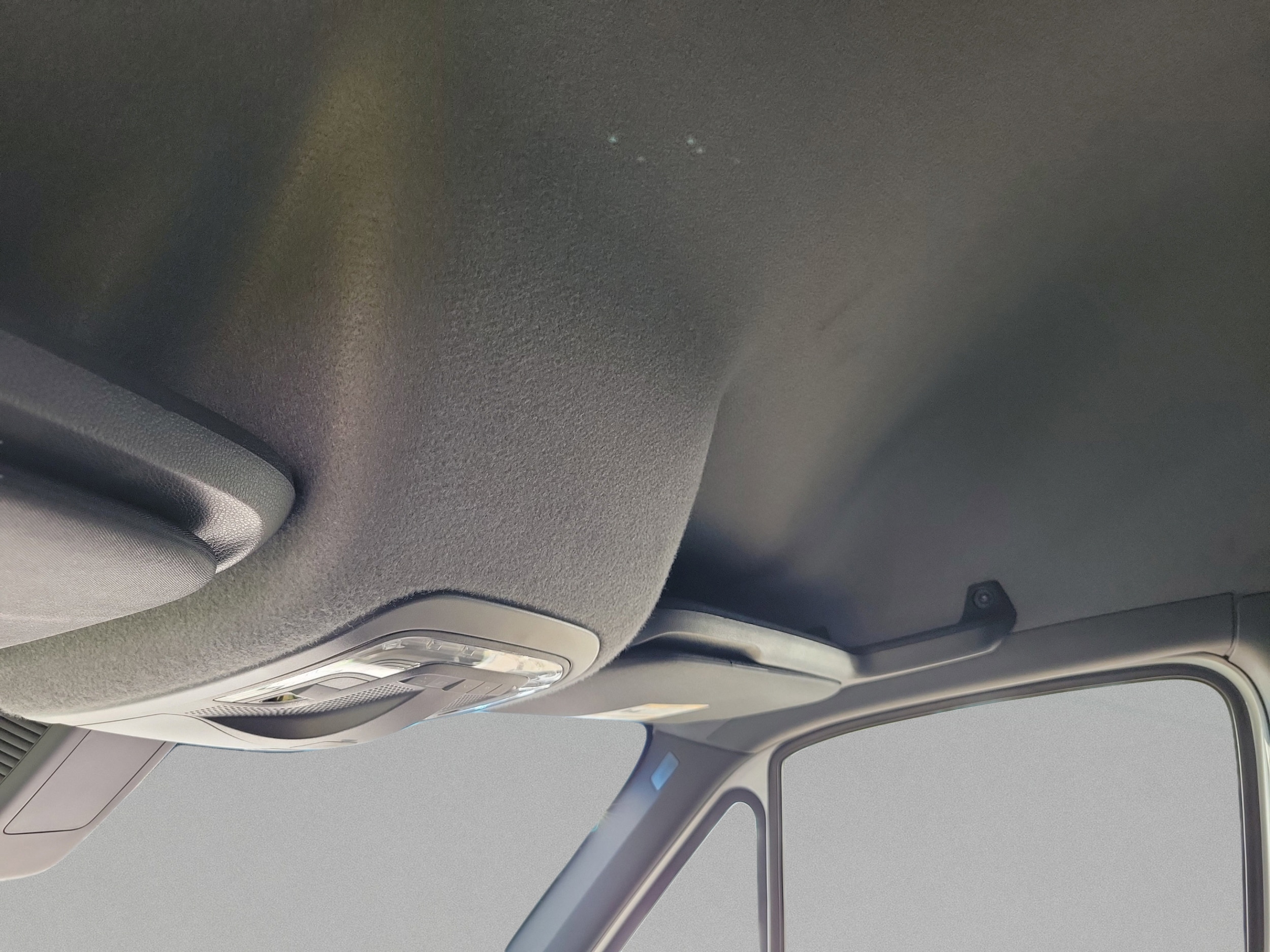 2026 Mercedes-Benz Sprinter Cargo Van Base - Photo 24