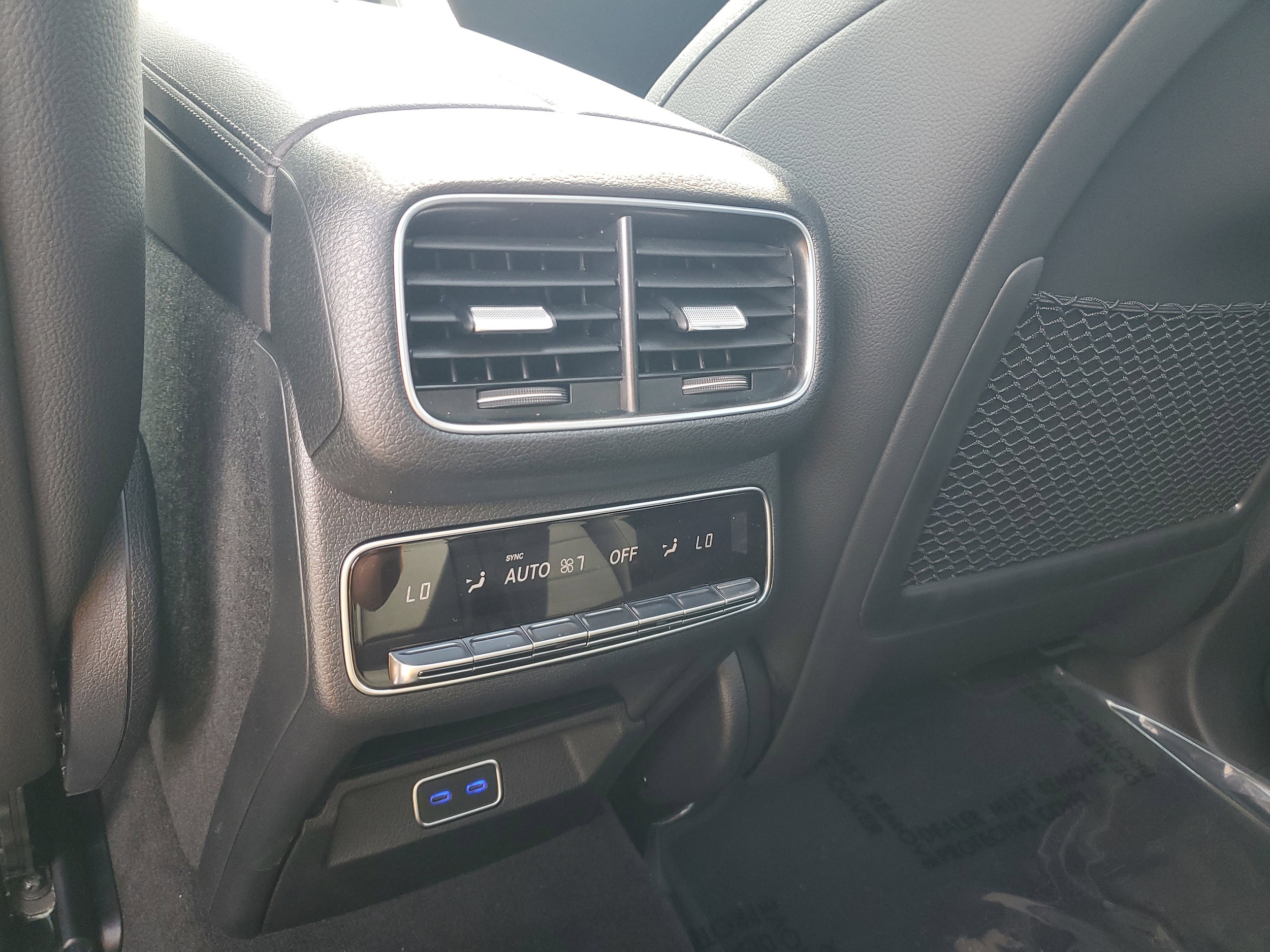 2026 Mercedes-Benz GLS Base - Photo 12