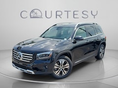 2026 Mercedes-Benz GLB 250 Base SUV