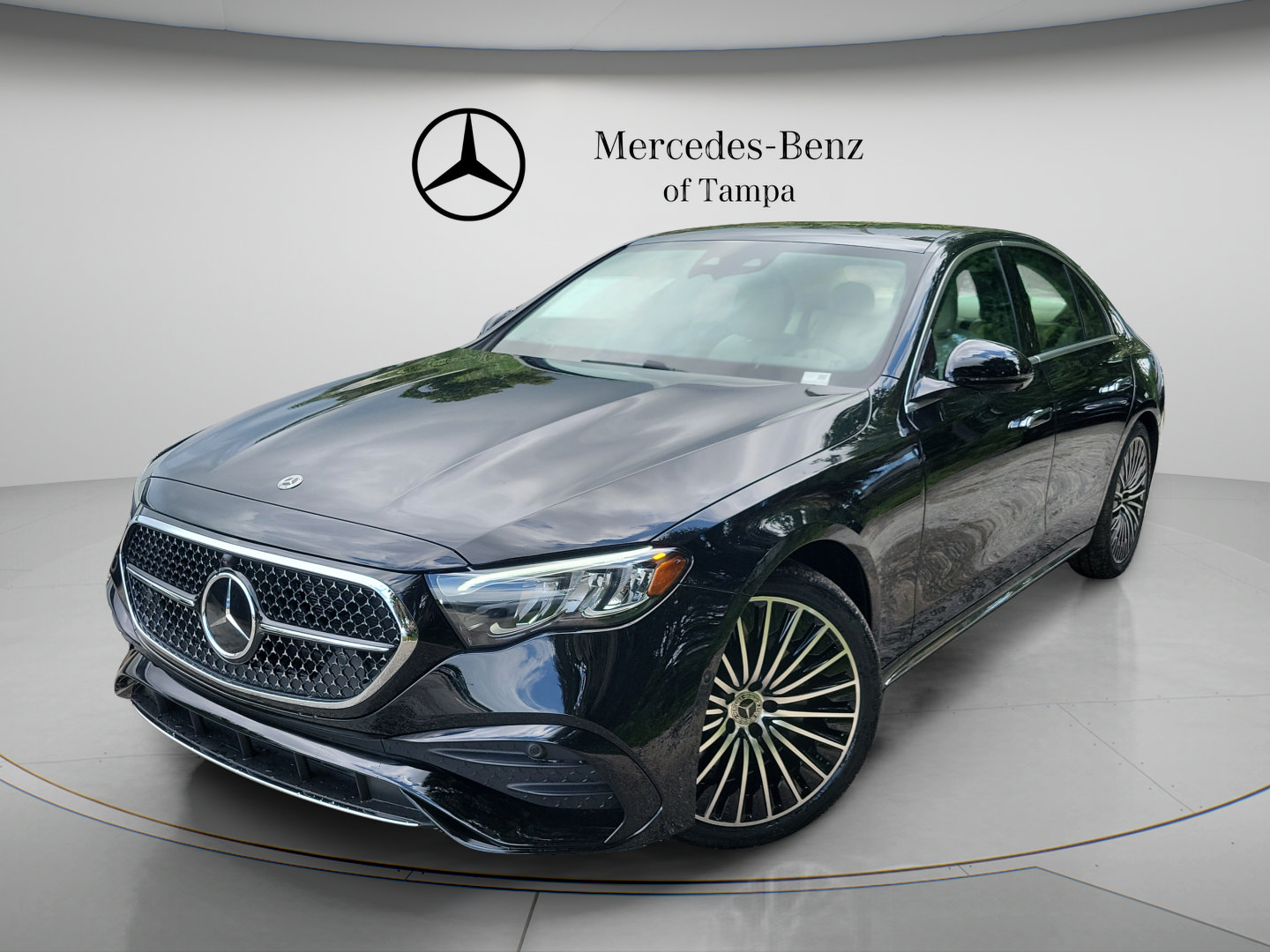 2027 Mercedes-Benz E-Class