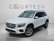  Mercedes-Benz GLB 250