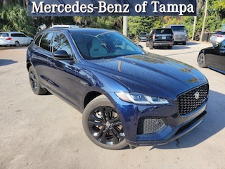 2024 Jaguar F-PACE P400 R-Dynamic S SUV