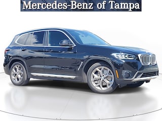 2024 BMW X3 sDrive30i SUV