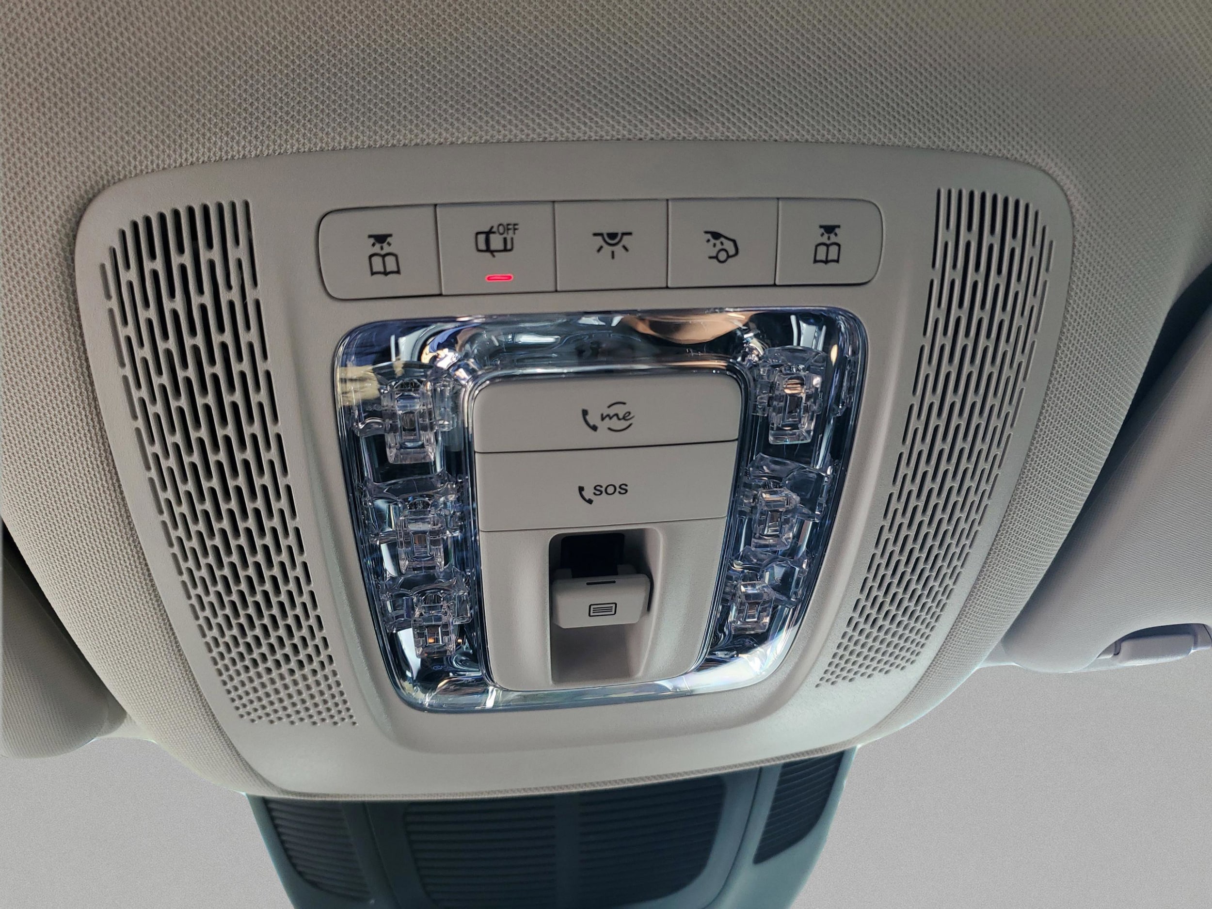 2026 Mercedes-Benz GLS Base - Photo 36