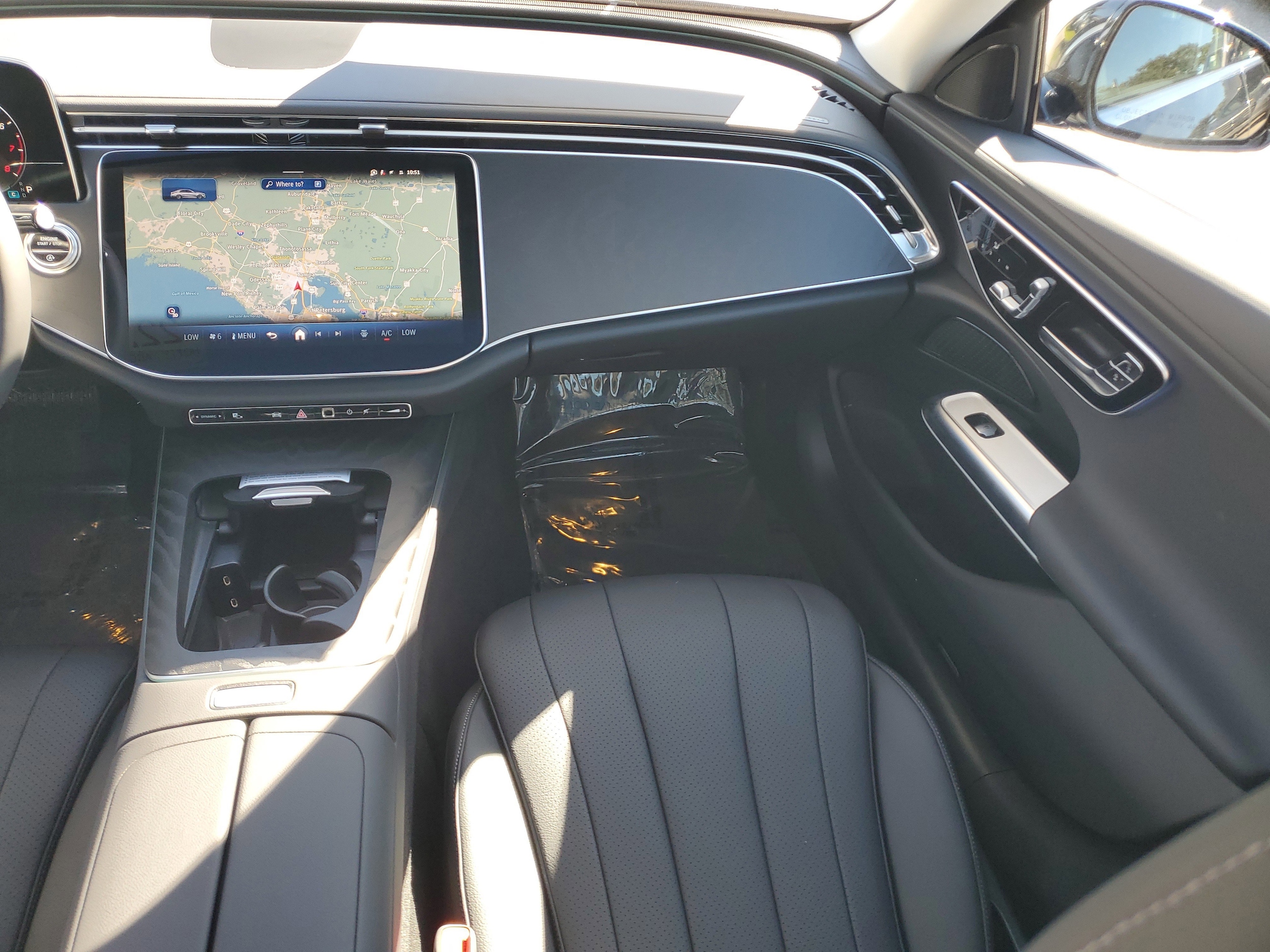 2026 Mercedes-Benz E-Class E350 - Photo 23