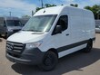  Mercedes-Benz Sprinter 2500