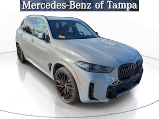 2024 BMW X5 xDrive40i SUV