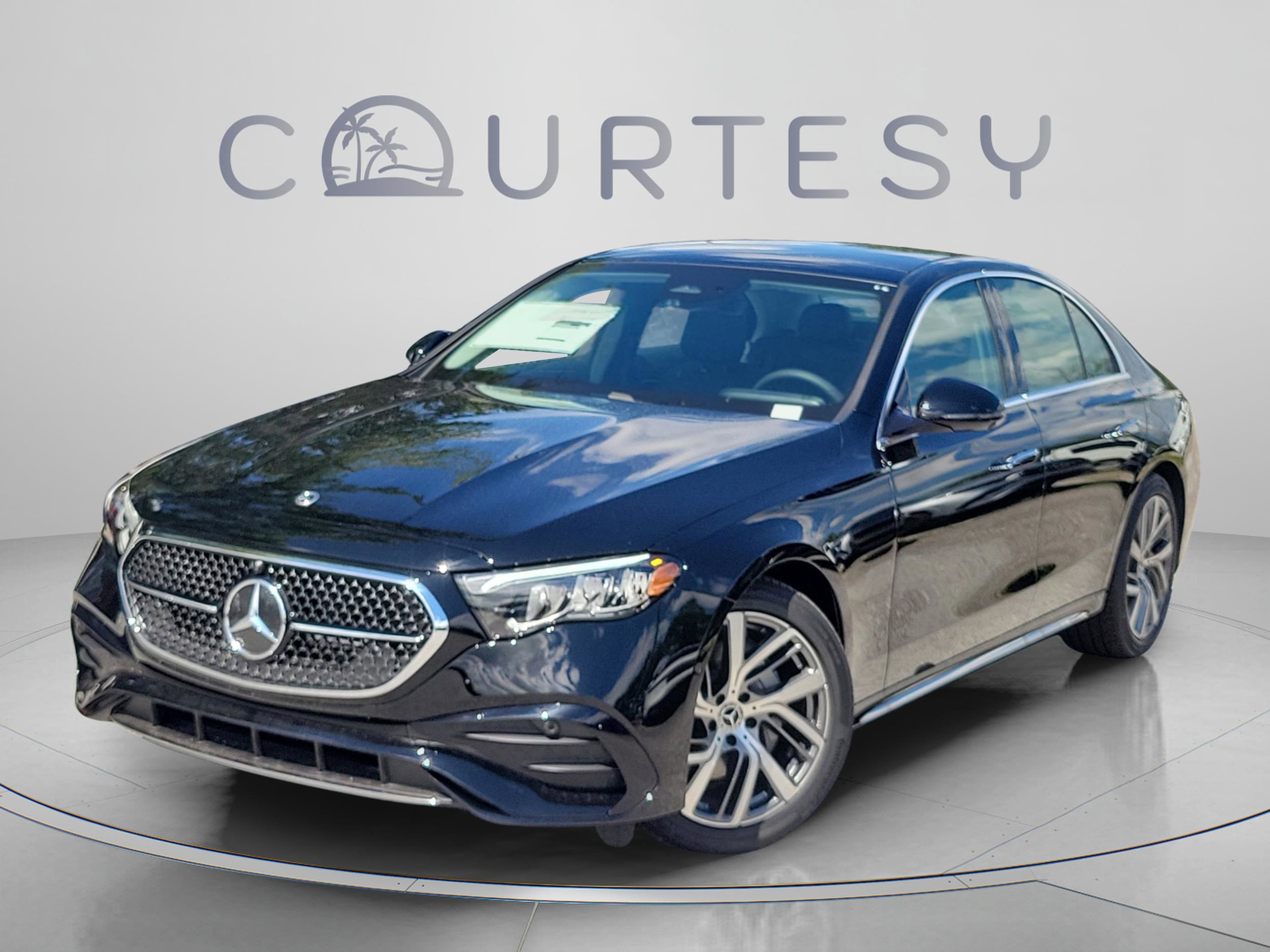2026 Mercedes-Benz E-Class E350's photo