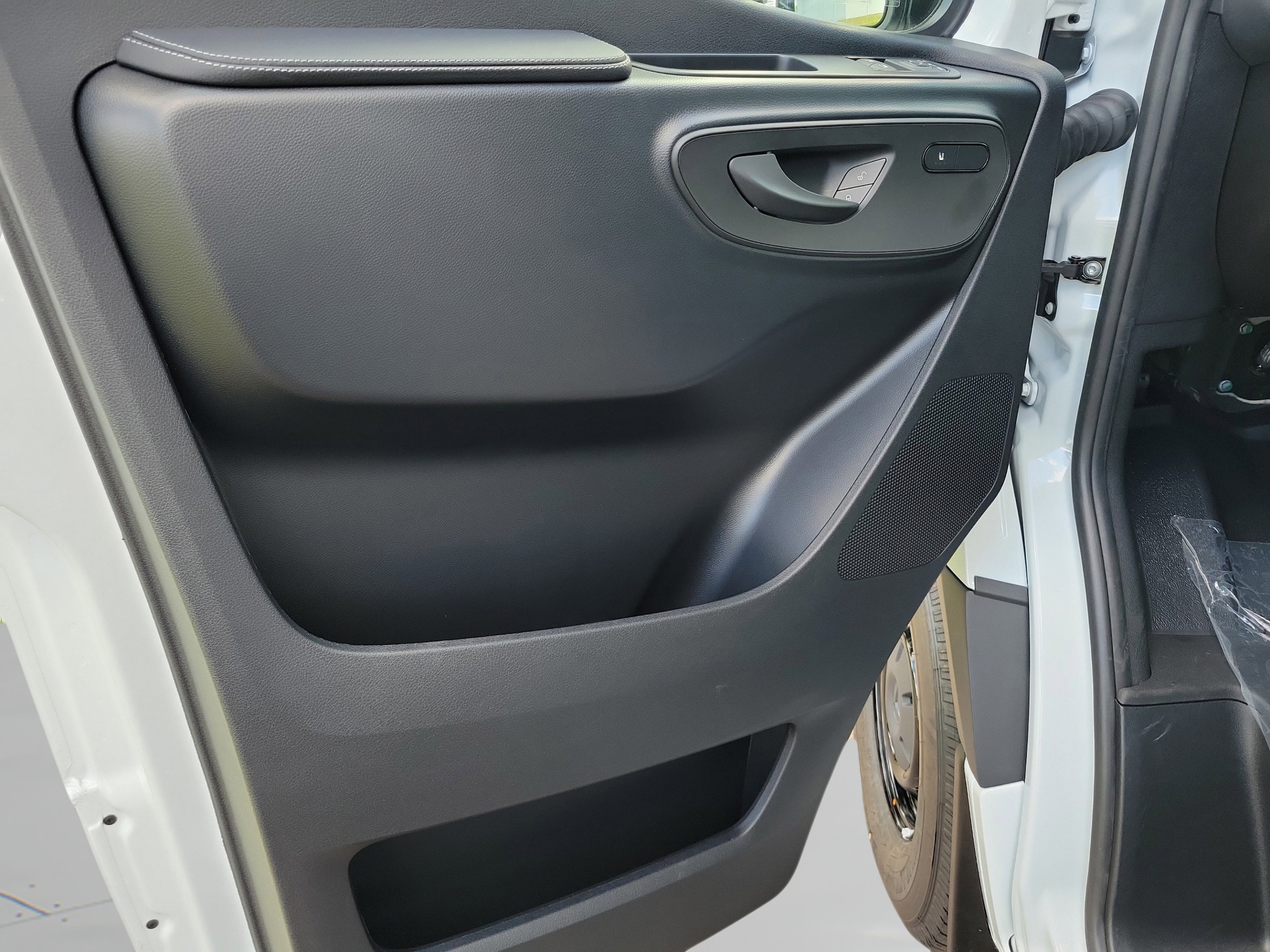 2026 Mercedes-Benz Sprinter Cargo Van Base - Photo 27
