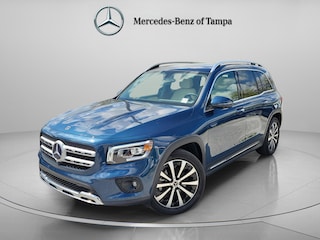 2023 Mercedes-Benz GLB 250 4MATIC SUV