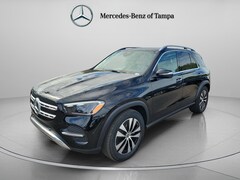 2026 Mercedes-Benz GLE 350 SUV