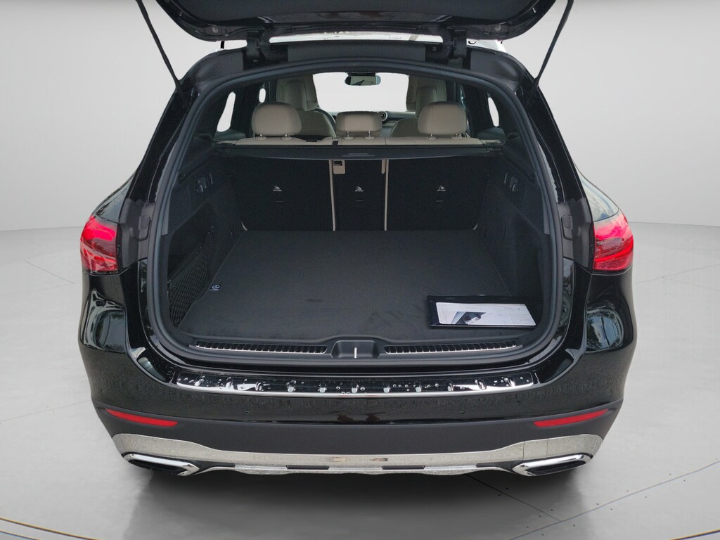 New 2027 Mercedes-Benz GLC 300 Base SUV