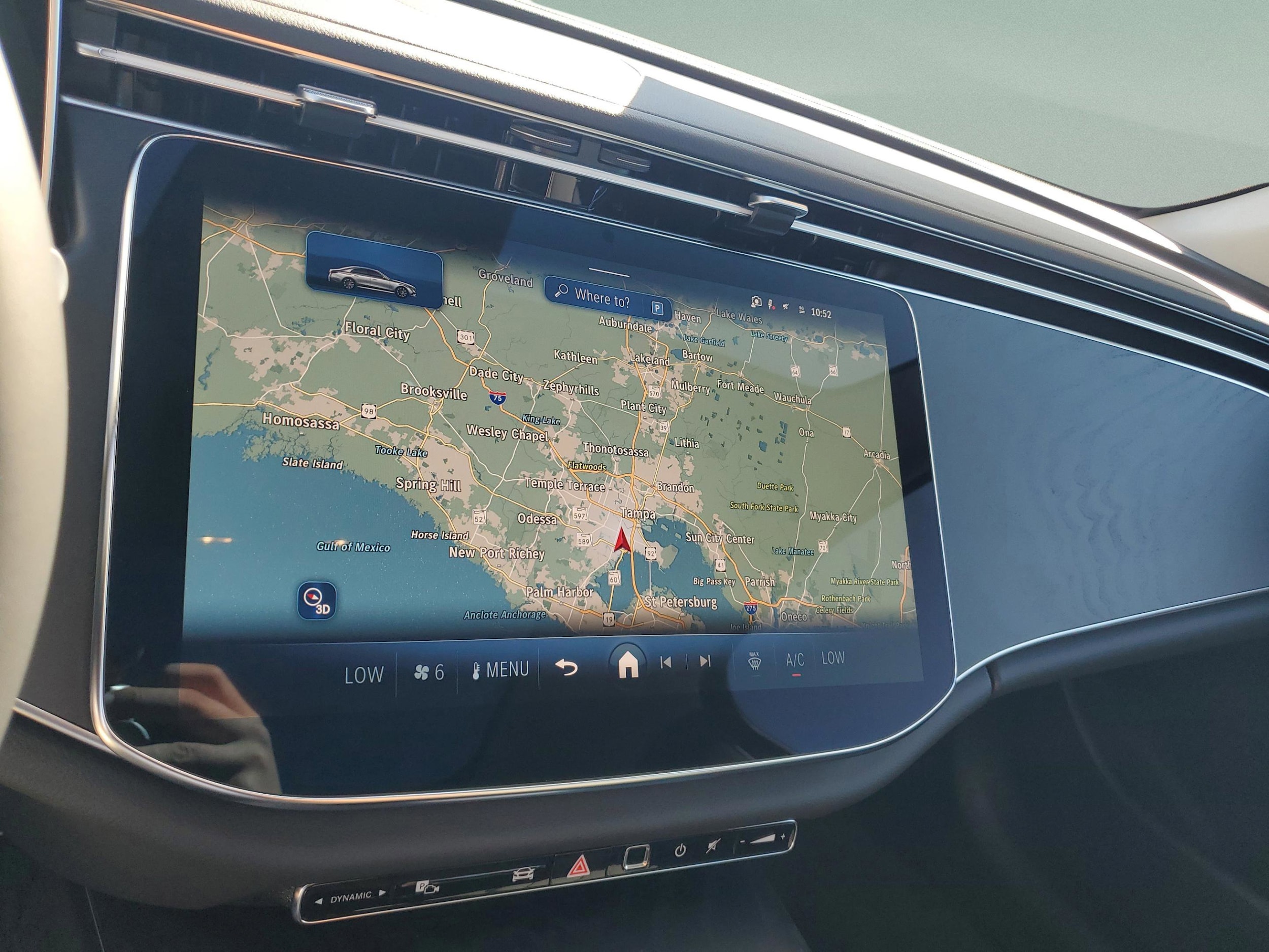 2026 Mercedes-Benz E-Class E350 - Photo 11