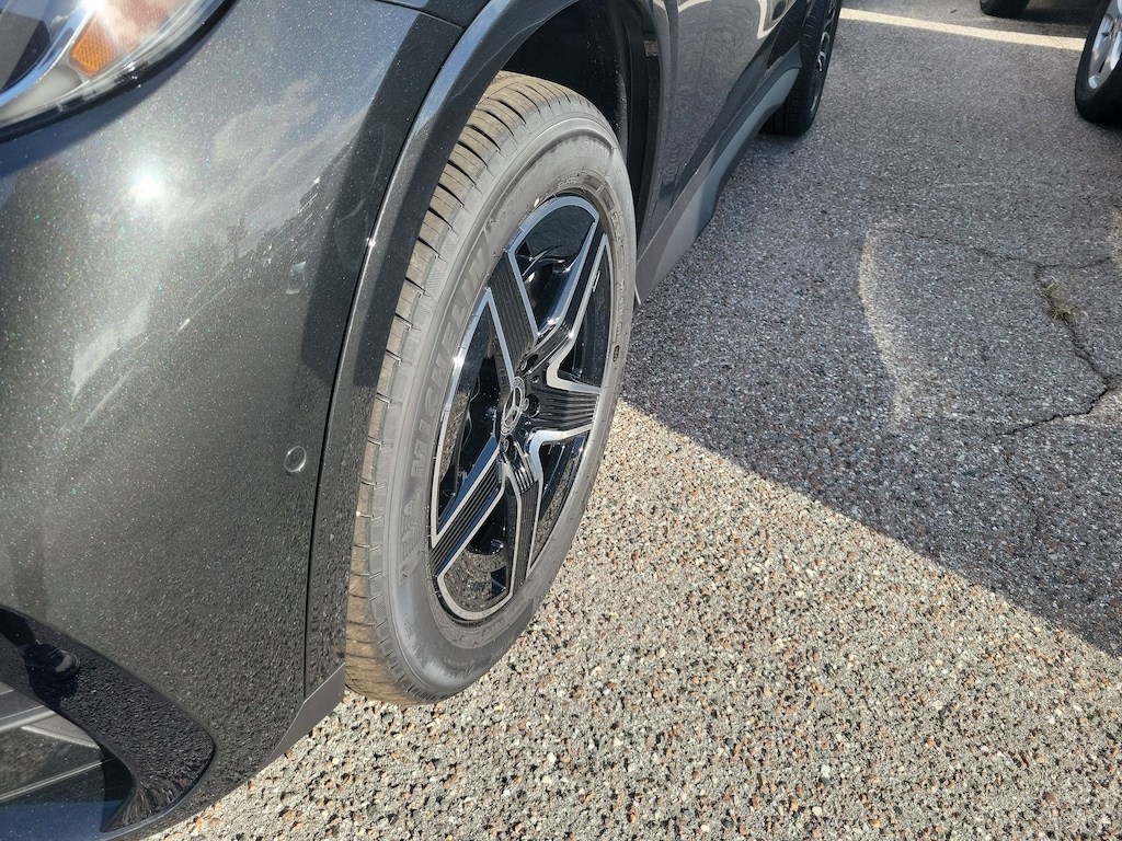 New 2026 Mercedes-Benz GLC 300 4MATIC SUV