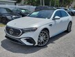  Mercedes-Benz AMG E 53 E