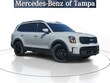  Kia Telluride